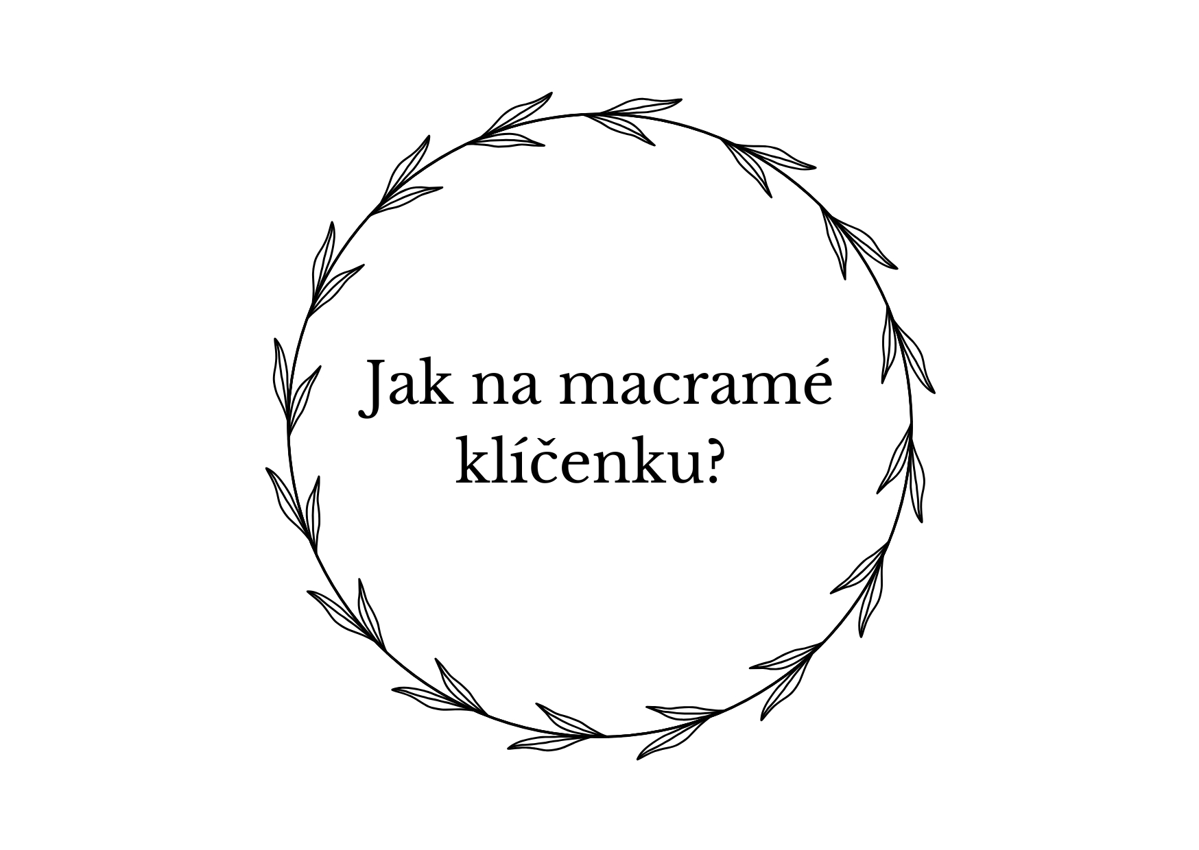 Jak na macramé duhu-8